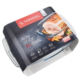 Naczynie żaroodporne 5,8l prostokątne 000576