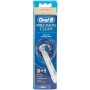 BRAUN ORAL-B końcówki do szczoteczek EB20-4  Prec. clean