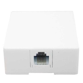 Gniazdo telefoniczne uniwersalne