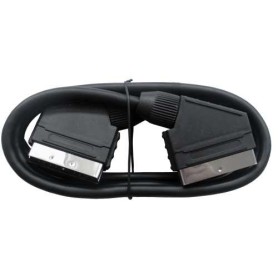 Przyłącze EURO-EURO 21 PIN  LX8017A 