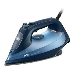 BRAUN żelazko  SI 7160 BL