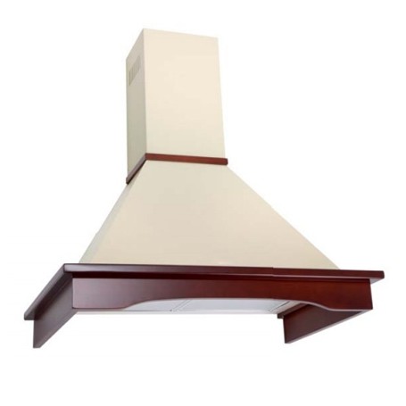 Toflesz okap OK-3 RUSTICAL COUNTRY 60cm