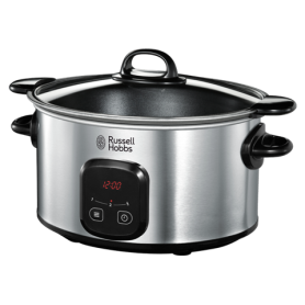 RUSSELL HOBBS wolnowar  Maxicook 6l