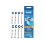 BRAUN ORAL-B końcówki do szczoteczek EB20-8 