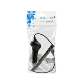 Ładowarka BLUE STAR micro USB samochodowa 2A