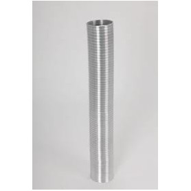 Rura aluminiowa ŚREDNICA 100 mm