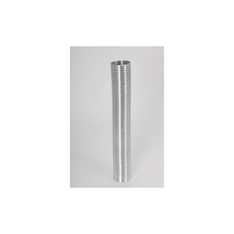 Rura aluminiowa ŚREDNICA 100 mm