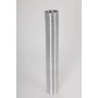 Rura aluminiowa ŚREDNICA 100 mm