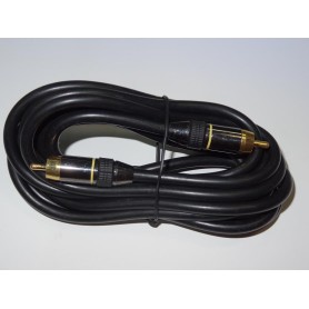 Przyłącze 1xCINCH 3m