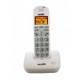 MAXCOM telefon MC6800 biały