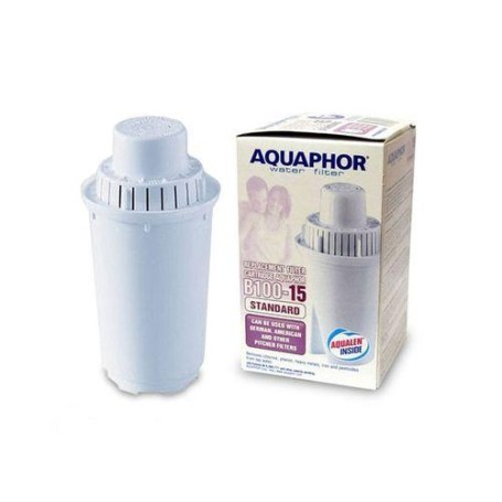 Filtr do dzbanka AQUAPHOR B100-15