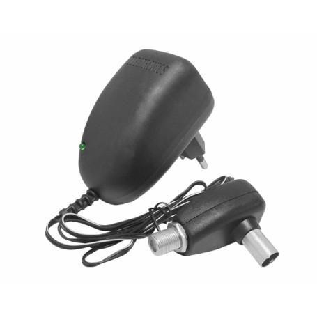 Zasilacz antenowy z gniazdem F