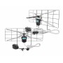 Antena pokojowa SW-9ob/e siatkowa LX0799
