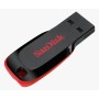 Pendrive SANDISK 16GB CRUZER BLADE
