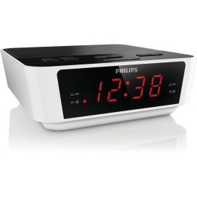 PHILIPS radiobudzik AJ3115