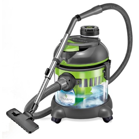 MPM odkurzacz AQUARIAN MOD-30 bezworkowy