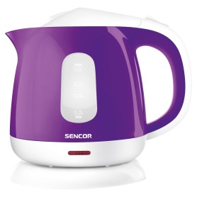 SENCOR czajnik SWK1015VT fioletowy