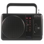 ELTRA radio TOLA-3 czarna