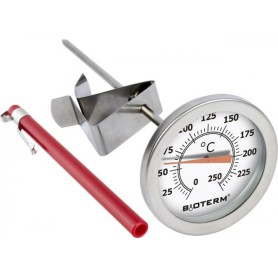 Termometr do pieczenia i gotowania