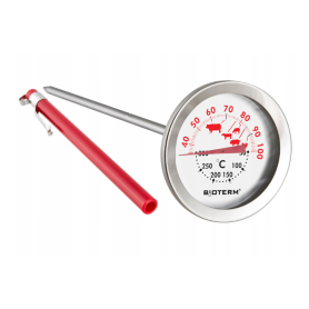 Termometr do piekarnika 101700