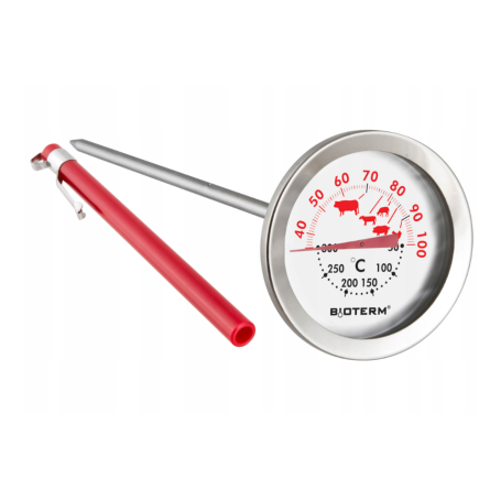 Termometr do piekarnika 101700