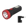 Latarka LED TS-1129 akumulatorowa