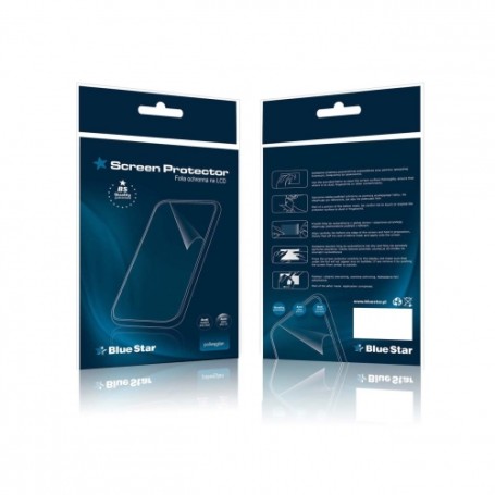Folia uniwersalna na tablet 7"