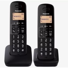 PANASONIC telefon KX-TGB612 DUO 