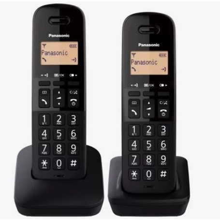 PANASONIC telefon KX-TGB612 DUO 