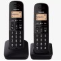 PANASONIC telefon KX-TGB612 DUO 