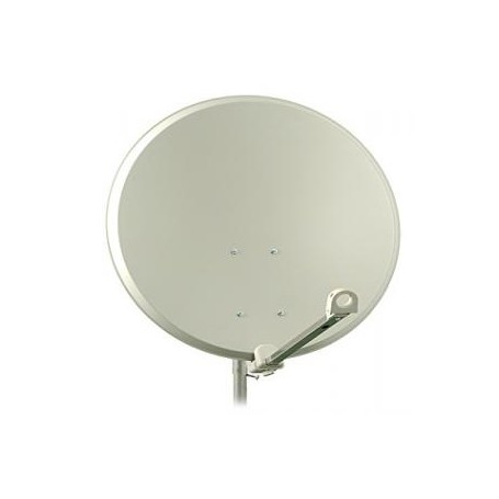 S antena satelitarna 80 FAMAVAL SP30 owalna
