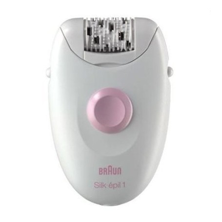 BRAUN depilator 1170