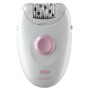 BRAUN depilator 1170