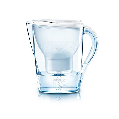 BRITA filtr do wody MARELLA +3 wkłady MAXTRA 