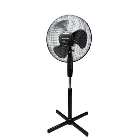 Wentylator RAVANSON WT-1040SB czarny