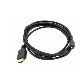 Przyłącze HDMIx microHDMIi 2m LEXTON