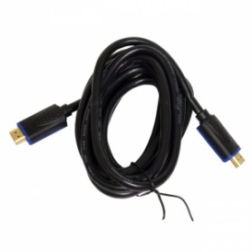 Przyłącze HDMIxHDMI v1.4  ART 1,5m  OEM-44