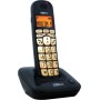 MAXCOM telefon MC6800 czarny