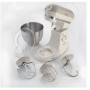 ARIETE robot planetarny 1588/03 Kremowy