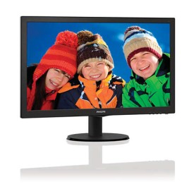 Monitor lcd PHILIPS  21,5" 223V5LSB2/10 led