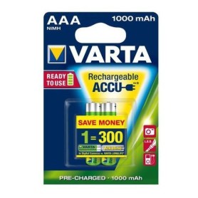 Bateria akumulatorek VARTA R03 1000 1szt