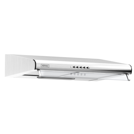 KERNAU okap KBH 0950.1 X  inox 50cm