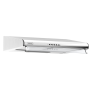 KERNAU okap KBH 0950.1 X  inox 50cm