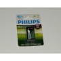 Bateria akumulatorek PHILIPS R22 9V 1szt