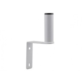 S uchwyt mocujący do muru mini kątowy