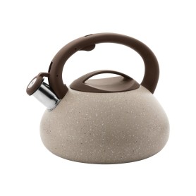 Czajnik nierdzewny LAVA beżowy 2,5L