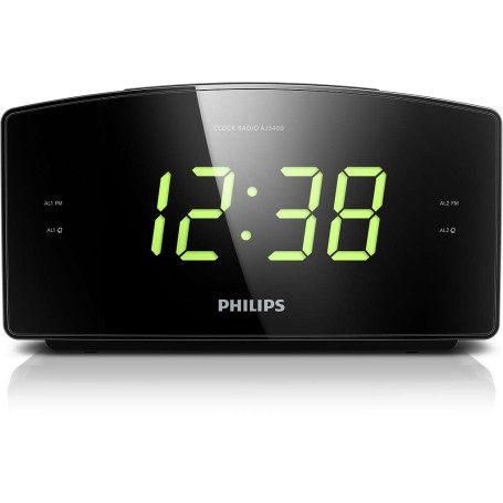 PHILIPS radiobudzik AJ3400