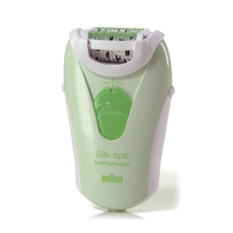 BRAUN depilator 3170 