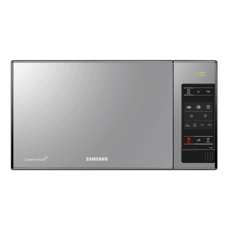 SAMSUNG kuchenka mikrofalowa ME 83X