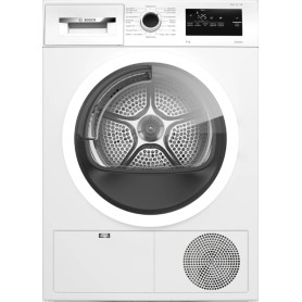 BOSCH suszarka kondensacyjna WTH 85V1 GPL z pompą ciepła